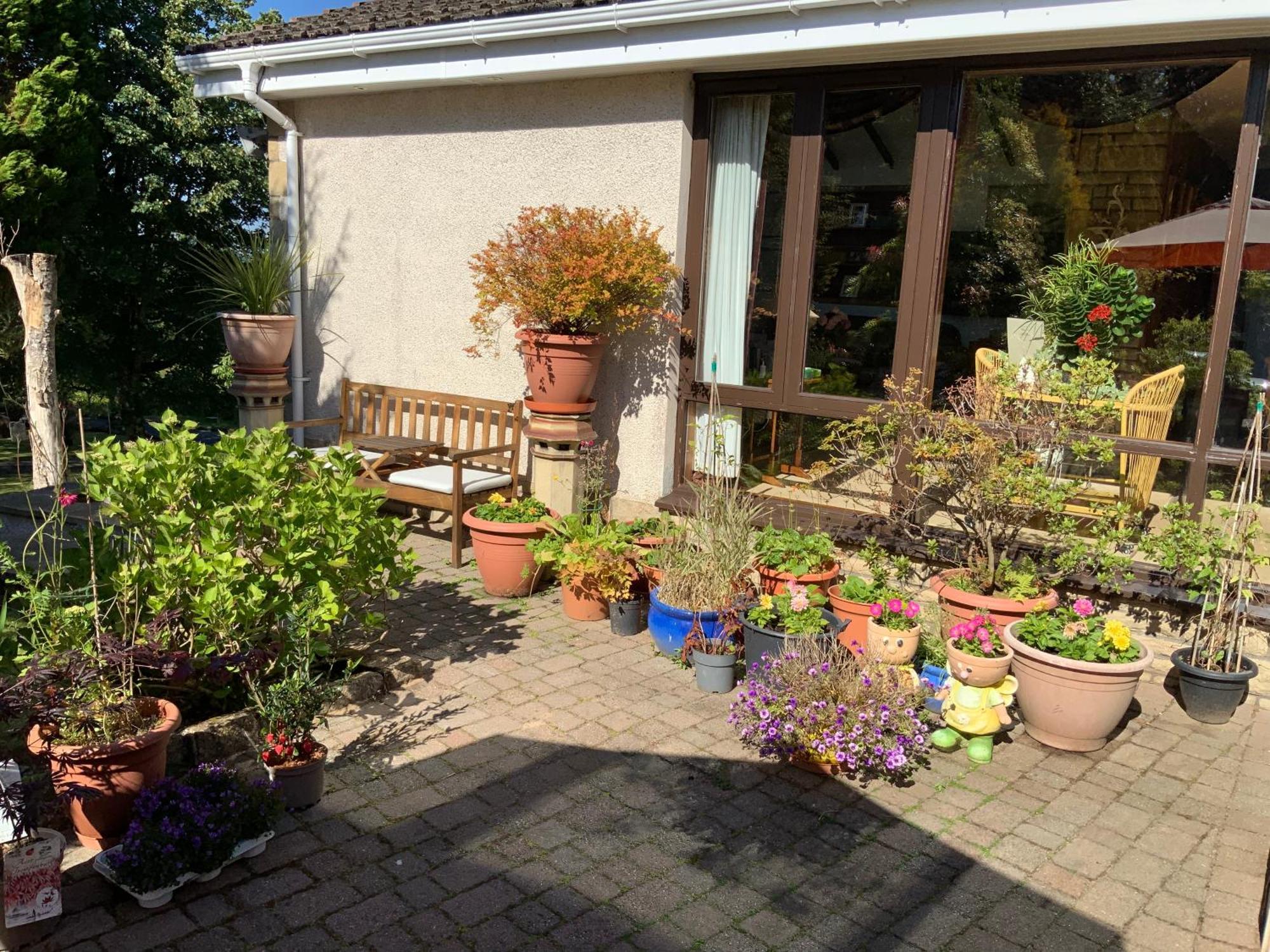 Apartamento Havenwood Ayr Exterior foto